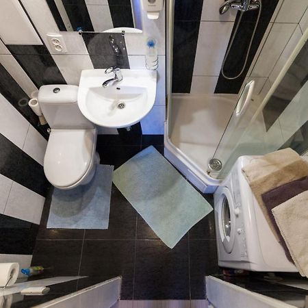 Lesya Apartment Lviv Ngoại thất bức ảnh