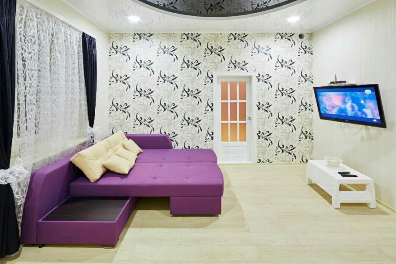Lesya Apartment Lviv Ngoại thất bức ảnh