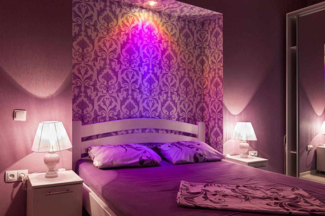 Lesya Apartment Lviv Ngoại thất bức ảnh